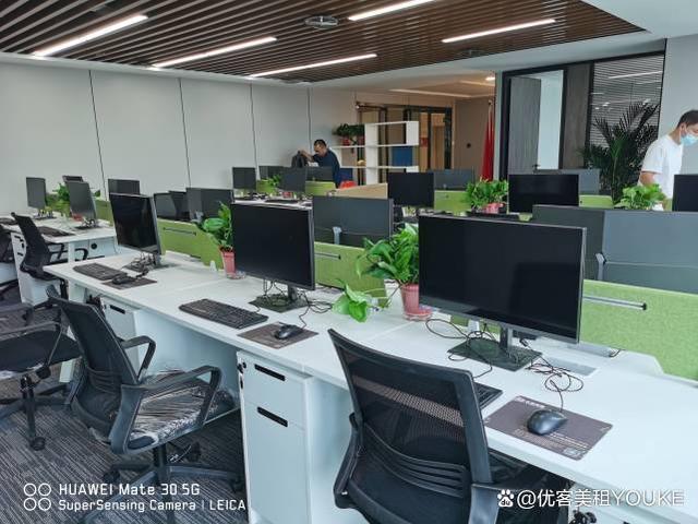 免押金电脑租赁 企业轻资产运营的智慧之选